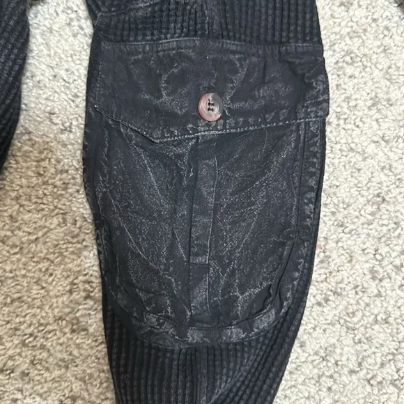 Free People One Frankie Waffle Pants ASO Taylor Swift - Picture 8 of 11